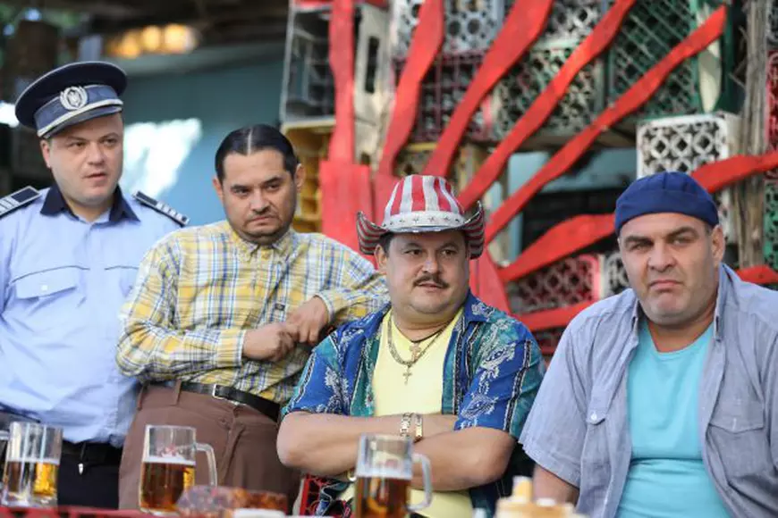 Sezonul 13 “Las Fierbinți” vine cu schimbări