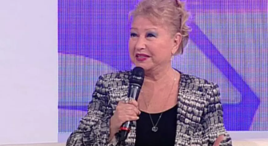 Ce spune Rodica Popescu Bitănescu despre soțul ei și ce se întâmplă în căsnicia lor.