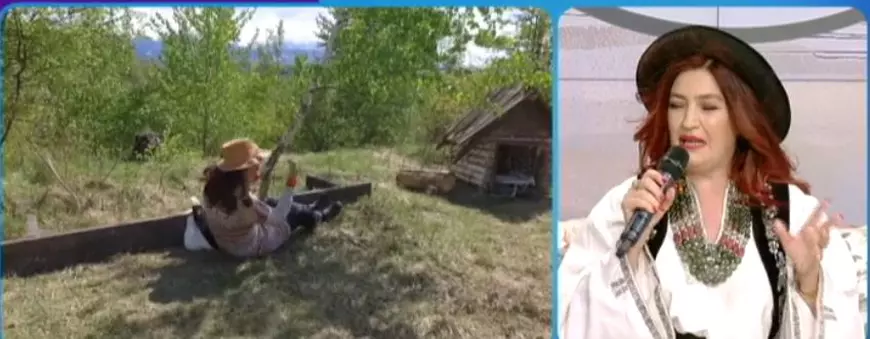 Rona Hartner, dezvăluiri despre "Ferma vedetelor". "Unii m-au dezamăgit, dacă îi văd, îi evit și schimb strada"