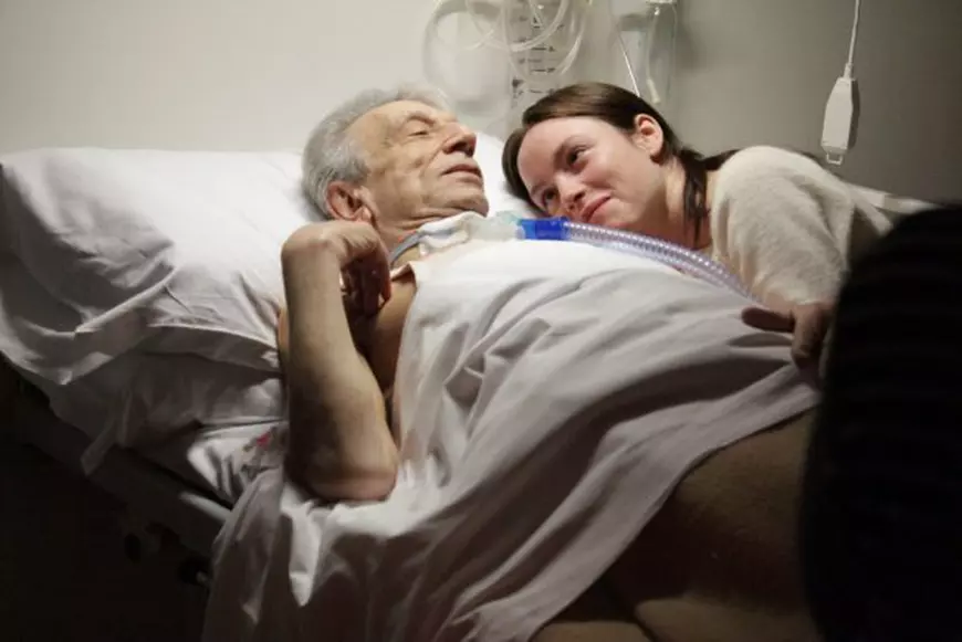 VIDEO/Olimpia Melinte, actrița “noului val”: ”M-aș bucura să existe mai multă lumină și mai mult umor în cinematografia românească”