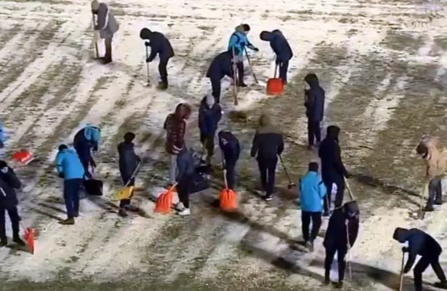 FC Hermannstadt - FCSB 3-0, în sferturile Cupei României 2018. Pare greu de crezut, dar roș-albaștrii au scăpat ieftin! | FOTO&VIDEO