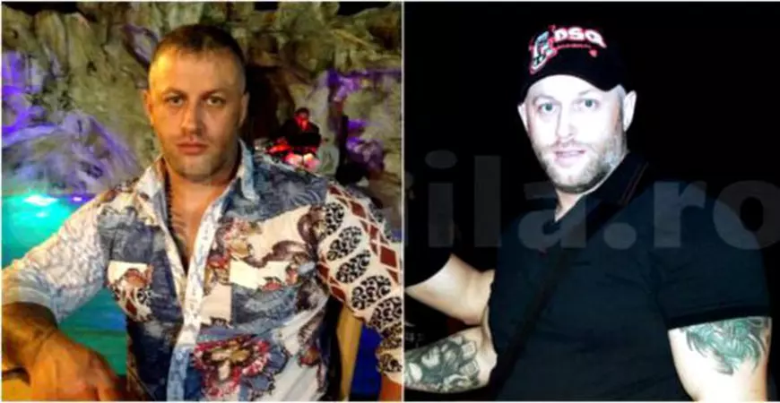 Nardi Gladiatoru, suspect în uciderea unui român în Marea Britanie