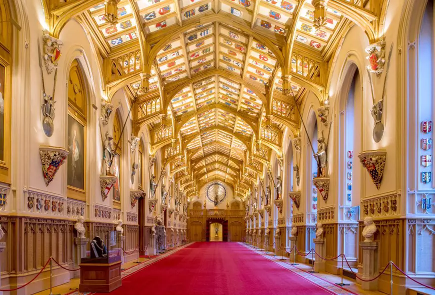 Prințul Harry și Meghan Markle au dezvăluit detalii despre nuntă