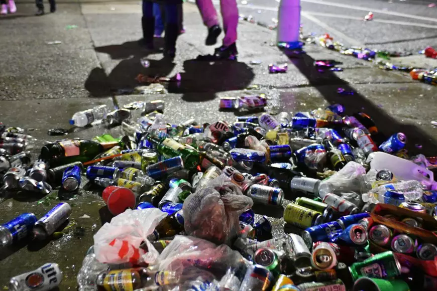 Incidente în Philadelphia după câștigarea Super Bowl 2018
