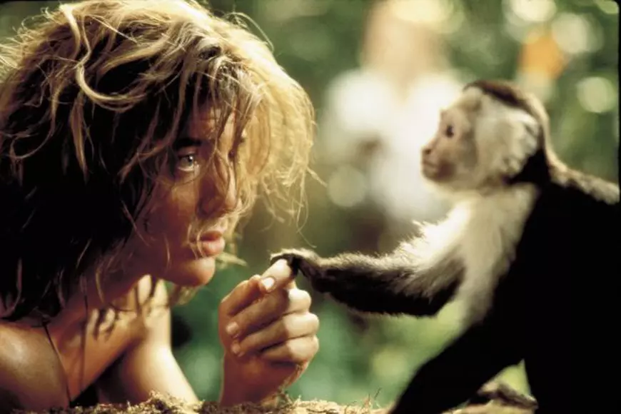 Un nou scandal la Hollywood: Actorul Brendan Fraser a fost agresat sexual de fostul șef al Globurilor de Aur