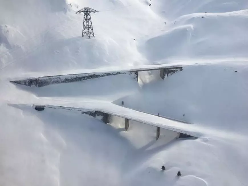 transfagarasan-februarie-2018