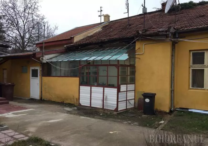 Un bărbat s-a sinucis din cauza sărăciei în Oradea