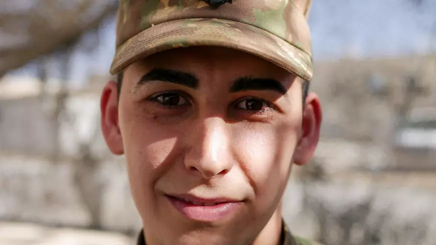 JURNAL DE FRONT DIN AFGANISTAN. Ziua 7: Puștiul din turelă- VIDEO