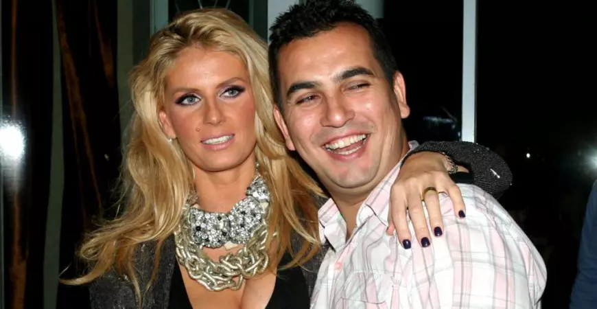 Andreea Bănică, despre viața sa amoroasă. "Nu m-am gândit niciodată cum ar fi să fac dragoste cu..."