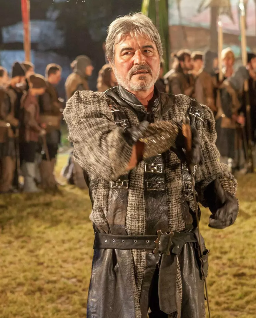 EXCLUSIV/Starea sănătății actorului Adrian Pavlovschi este bună după operație. Ieri a fost externat