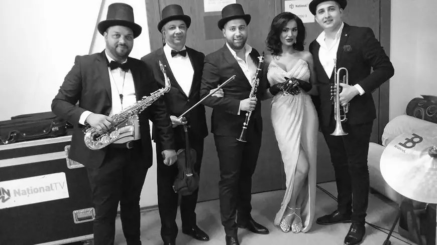 EXCLUSIV/Margherita s-a lăsat de pop și dance și s-a lansat cu propriul taraf! ”E datoria mea să duc mai departe tradiția”