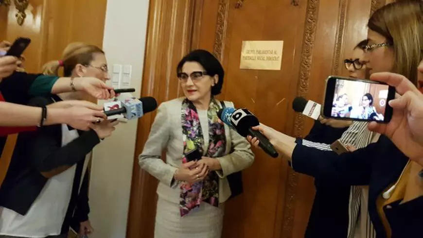 UPDATE. PSD a validat toate candidaturile pentru Congres; Andronescu, Dăncilă și Bănicioiu se luptă pentru locul doi