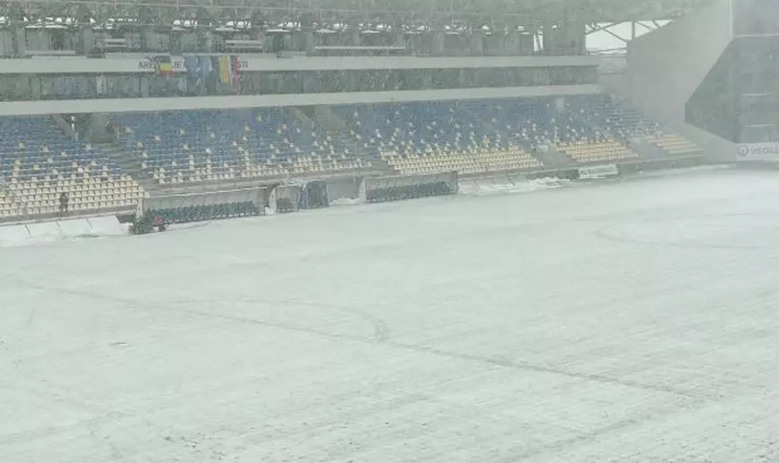 România U19, la Turul de Elită. De la ora 19.00, la Ploiești, decisivul cu Ucraina. Un punct pentru Euro 2018! | FOTO&VIDEO