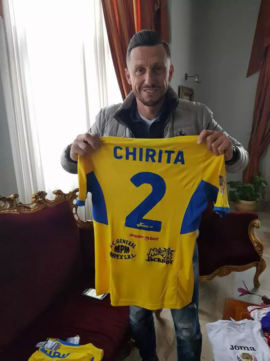 Retragerea lui Daniel Chiriță, de vis! Turneul de old-boys, câștigat de Petrolul! Lupescu și Doroftei, pe teren / FOTO&VIDEO