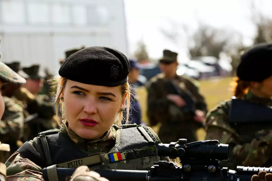 FOTO/1.700 de militari români și străini au luat cu asalt plajele de la Marea Neagră. Cel mai amplu exercițiu al forțelor navale