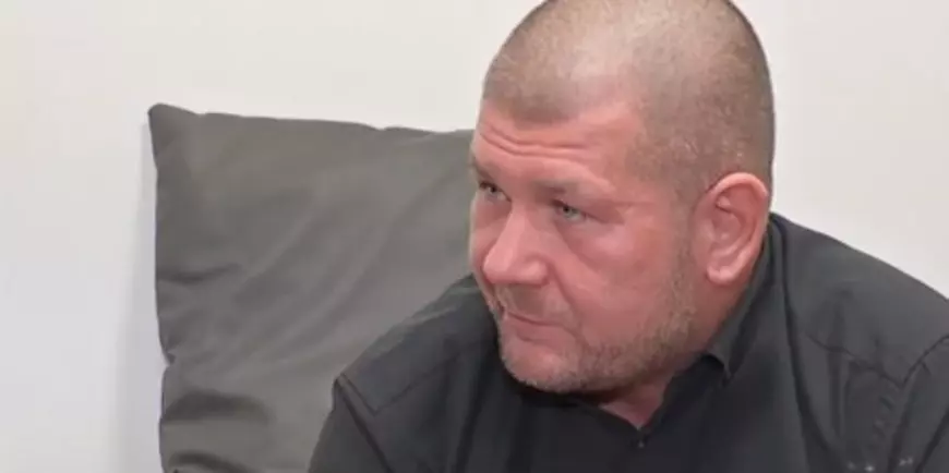 Călin Geambașu, acuzat că nu și-a plătit nunta la un local din Capitală