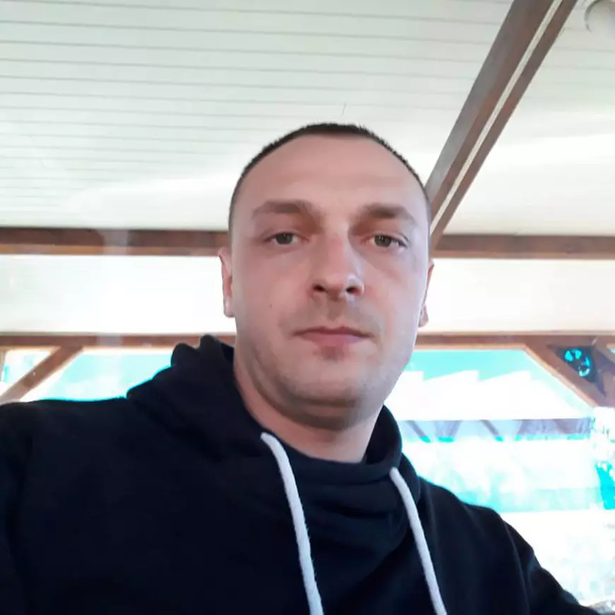 Bărbat, găsit mort pe o stradă din Pitești