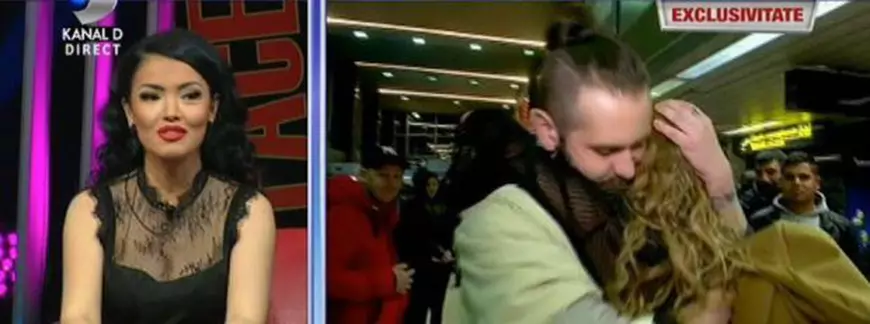 De ce s-a retras Anca Surdu de la Exatlon. Nimeni nu a știut despre problemele sale