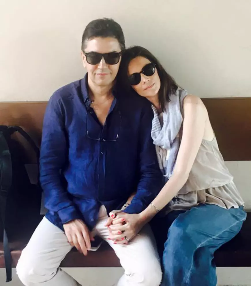 Medicul Constantin Stan a cucerit-o pe Andreea Berecleanu cu o bijuterie de la antichități: “Este inelul pe care îl iubesc cel mai mult!”