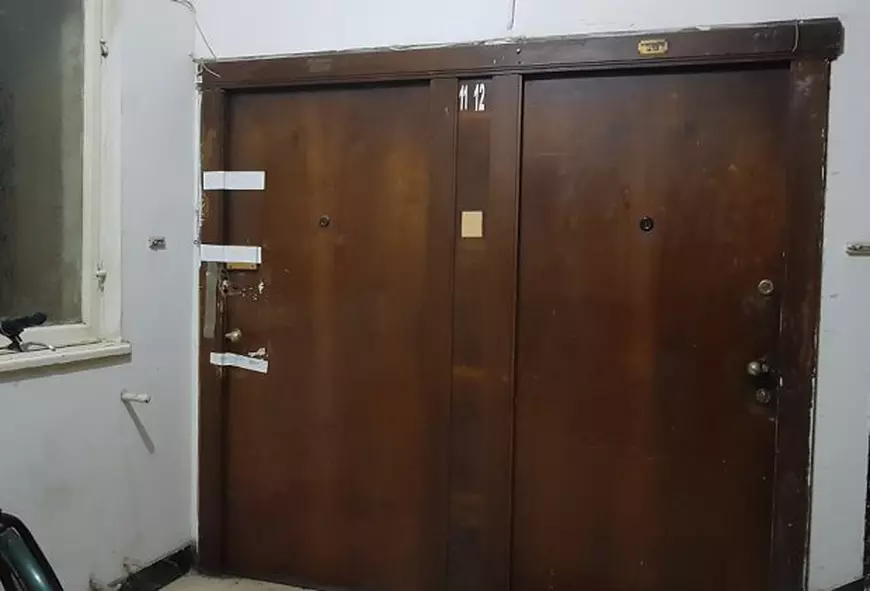 Apartamentul lui Gică Petrescu, scos la vânzare