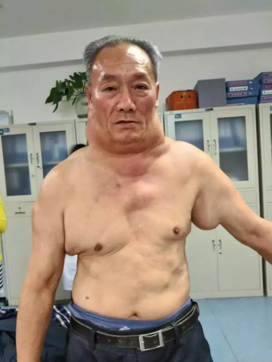 Tan (foto asiawire)