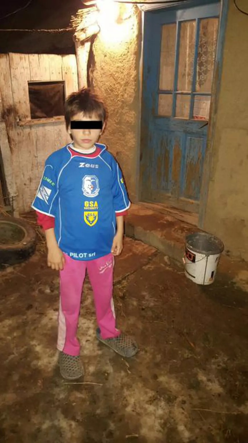 Fotbaliștii din Sarichioi