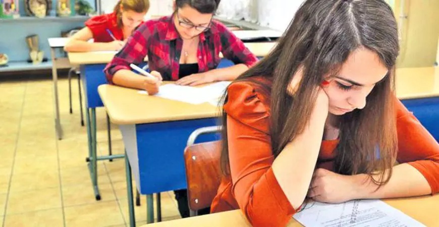 Probele scrise din prima sesiune la Bacalaureat 2018, încep luni, 25 iunie. Câți candidați s-au înscris