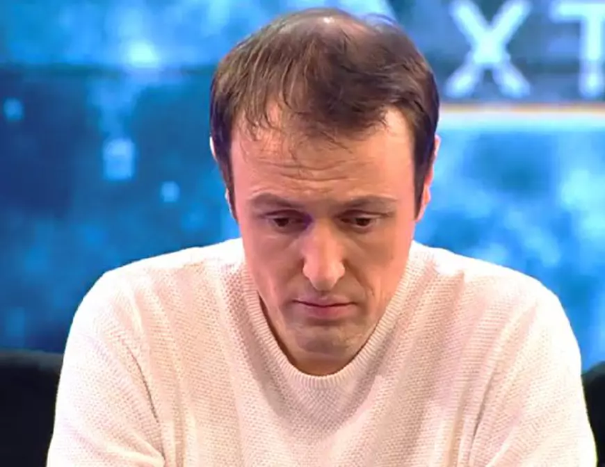 Călin Geambașu și-a vândut apartamentul pentru a le da bani părinților. “Eram bogat azi dacă tata m-ar fi plătit”