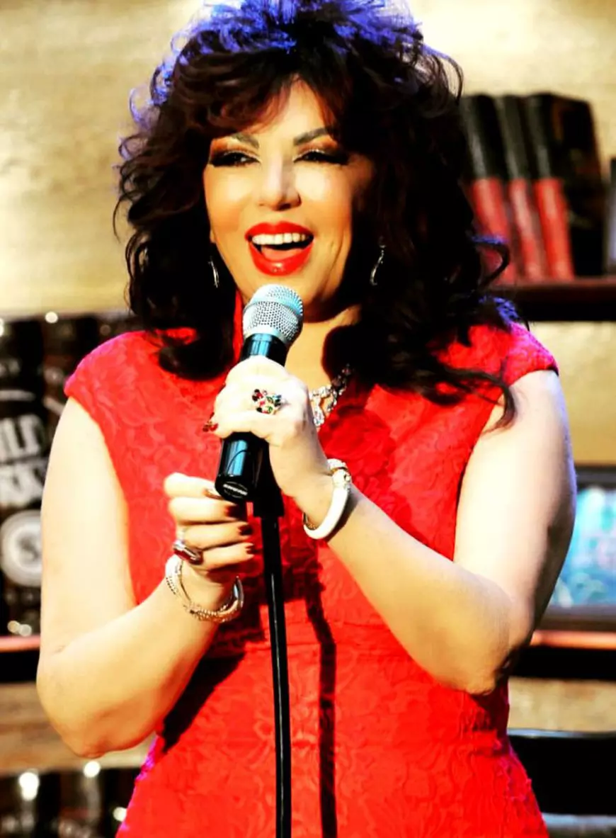 Câți ani a împlinit Carmen Harra. "Nu-i simt"