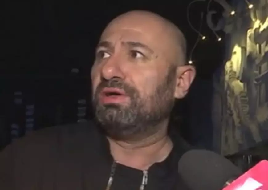 Cătălin Scărlătescu, dezvăluiri despre femeia din viața lui. “Dacă o cunoșteam când eram tineri, o luam de nevastă”