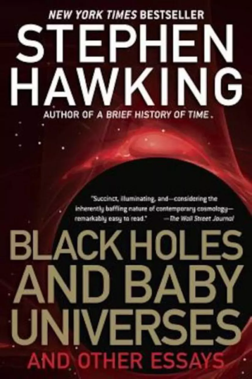 ce cărți a publicat Stephen Hawking. ce cărți de stephen hawking găsești în limba engleză