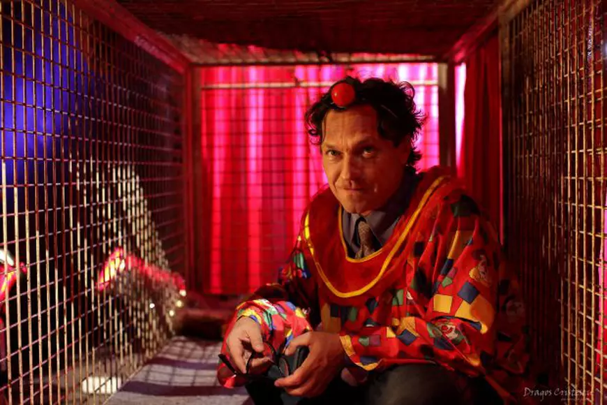 EXCLUSIV/Cadou inedit pentru Tora Vasilescu, la aproape 5 ani de când s-a retras din lumina reflectoarelor. A primit un film!