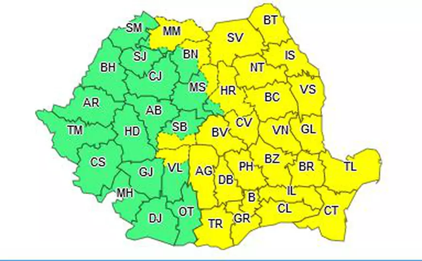 cod galben-18 martie - 12-23