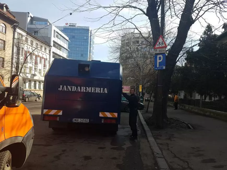 UPDATE. Congresul Extraordinar al PSD a votat noua conducere a partidului; Viorica Dăncilă, numărul doi în PSD