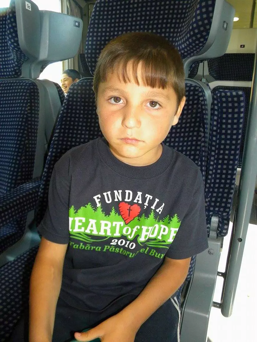 Tatăl copilului ucis de gazele emanate de o sondă OMV este nemulțumit de daunele primite: „Doar atâţia bani pentru o viaţă de om?”