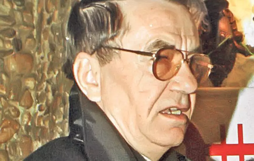 Adrian Enache, dezvăluire uimitoare despre Dan Spătaru. “Întotdeauna avea pantofii de scenă cu dumnealui, pentru că…”