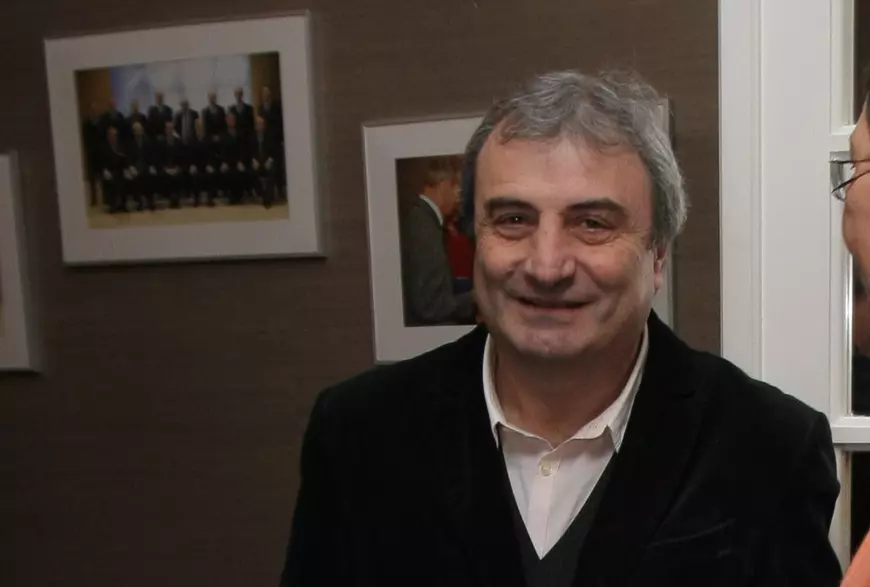Mihai Stoichiță