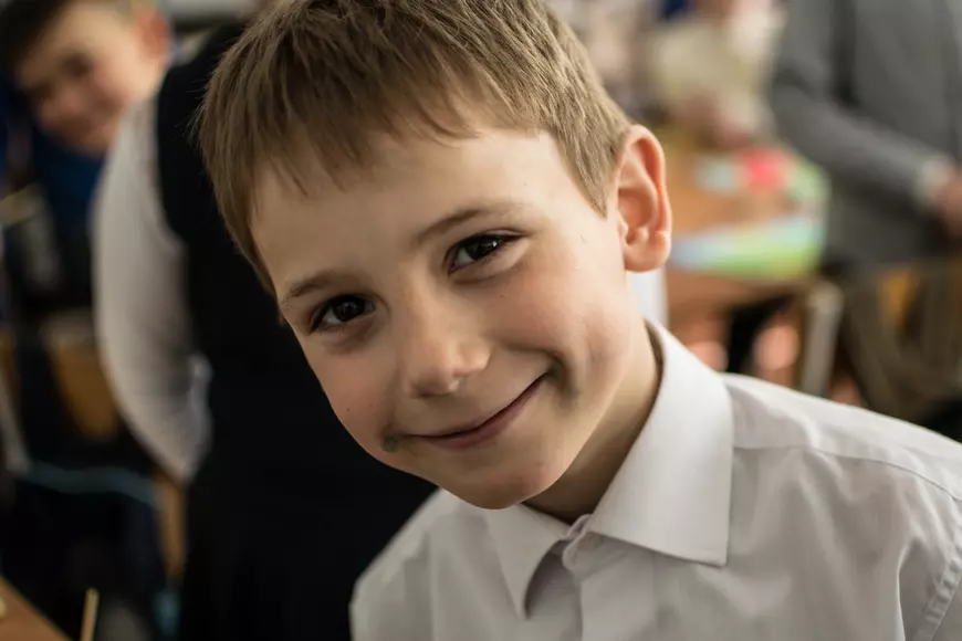 VIDEO REPORTAJ / Noua generație din satele Republicii Moldova, față în față cu Centenarul Marii Uniri