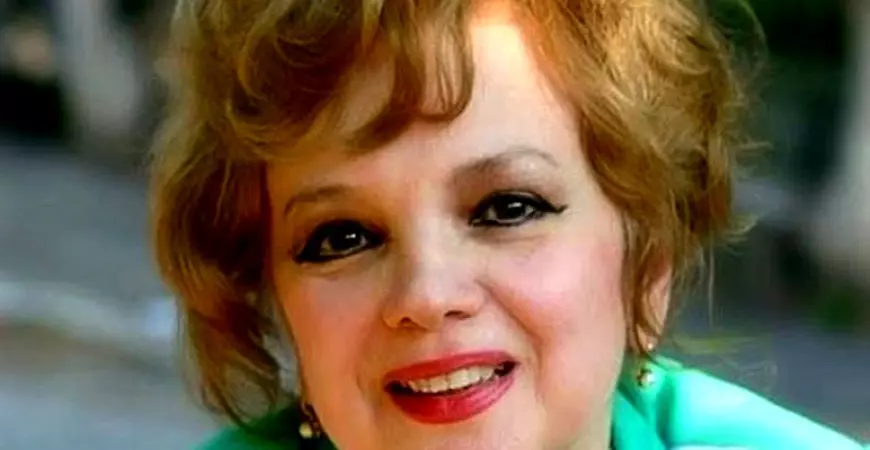 Dan Negru, despre actrița Aimee Iacobescu. "E revoltător că a încercat niște ani să obțină pensia aia de 4.350 de lei"