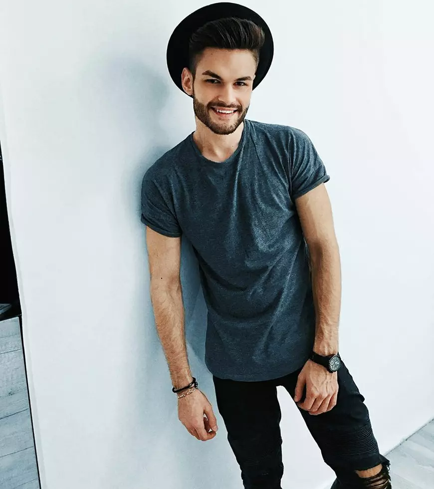 Edward Sanda și-a descoperit un nou talent în izolare. „Îl imit foarte bine pe Ion Dolănescu”