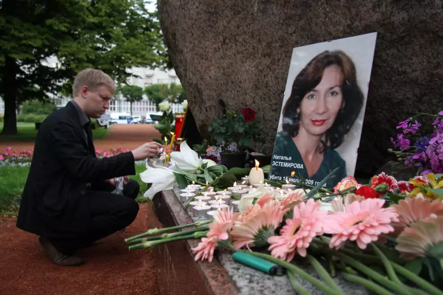 Conspirațiile din jurul lui Putin. Criticii președintelui rus care și-au găsit sfârșitul în mod suspect