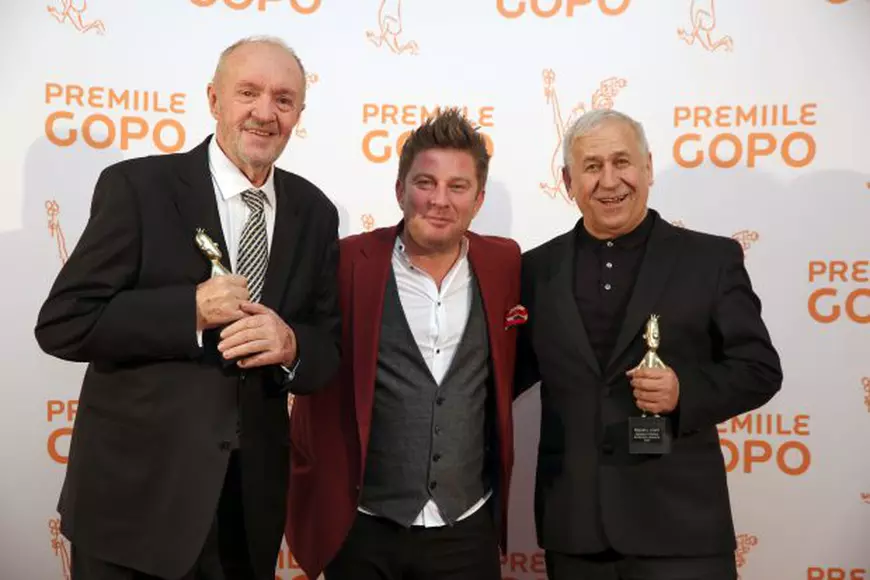 Câștigătorii Premiilor Gopo 2018. Filmul „Un pas în urma serafimilor” a obținut cele mai importante premii
