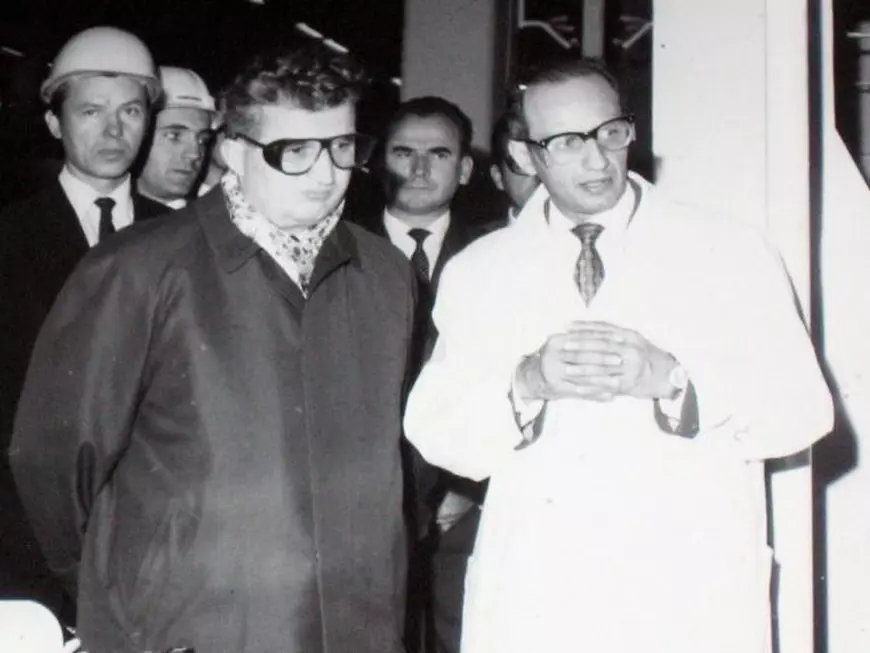 #salvatipipera | De ce s-a dezvoltat Bucureștiul către nord, pe timpul lui Ceaușescu, dar și acum