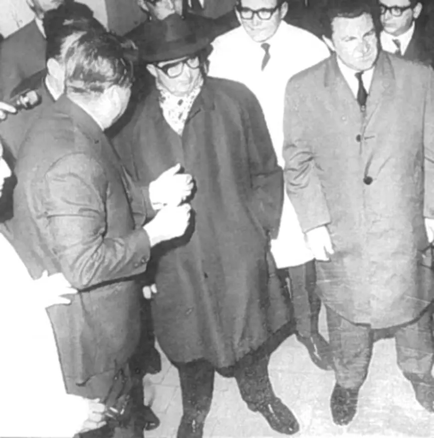 #salvatipipera | De ce s-a dezvoltat Bucureștiul către nord, pe timpul lui Ceaușescu, dar și acum