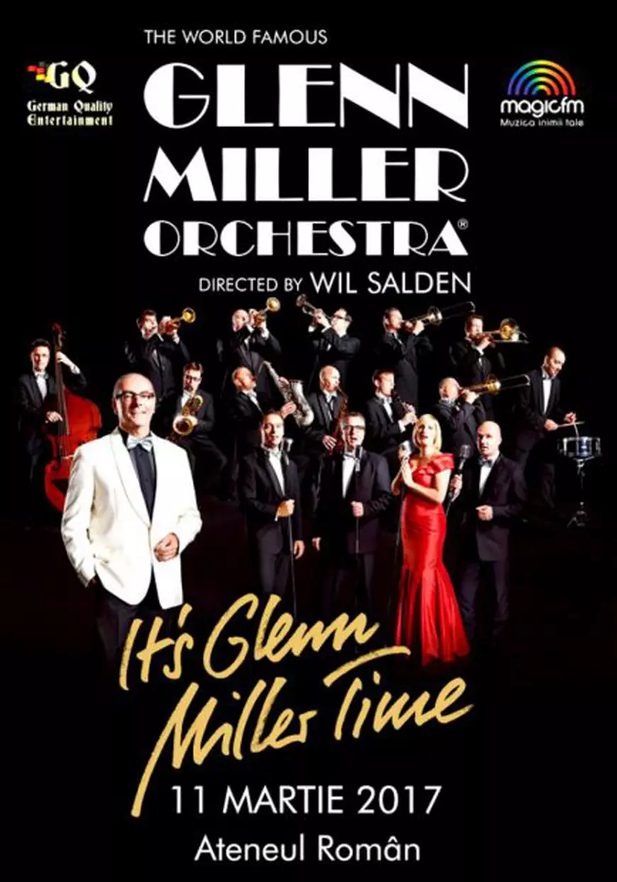 glenn-miller orchestra