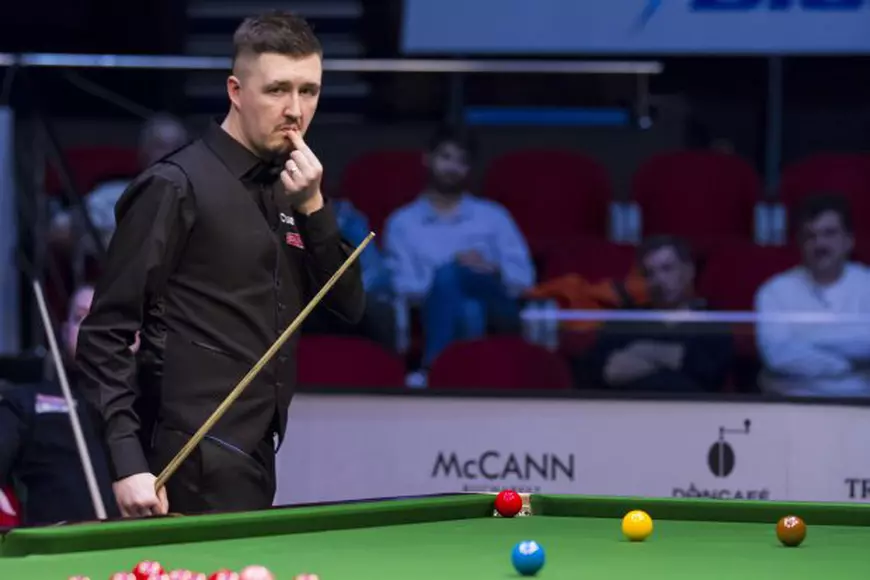 Romanian Snooker Masters 2018. Ryan Day a revenit fantastic în finala cu Bingham și a câștigat potul de 50.000 de euro