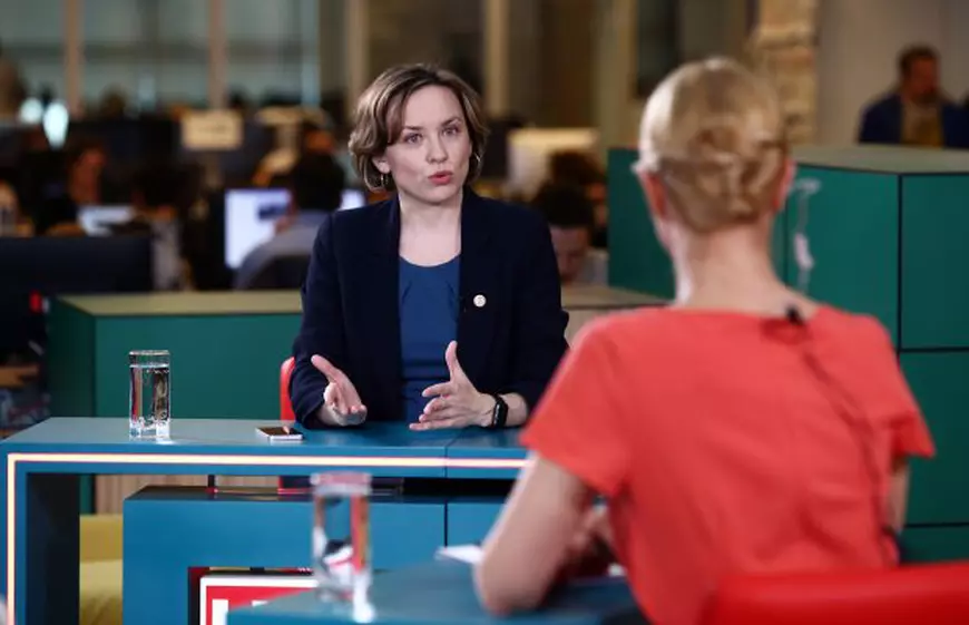 VIDEO/Cosette Chichirău: „Șerban Nicolae s-ar fi comportat diferit în fața unui bărbat”