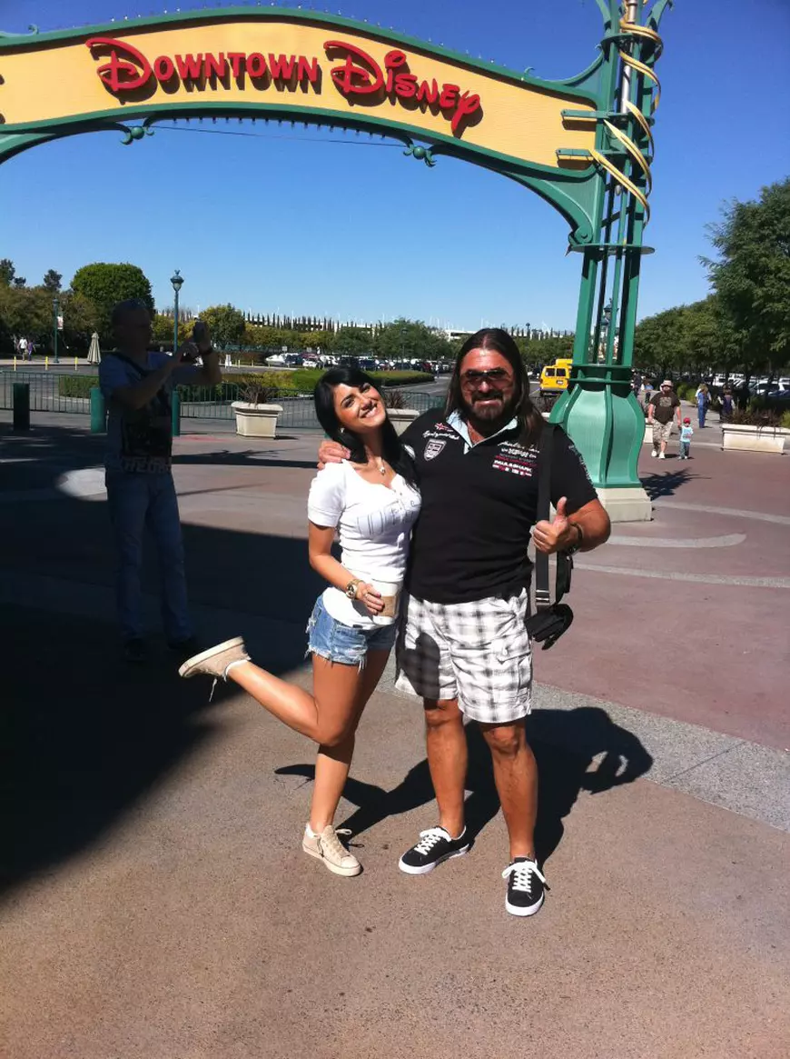 EXCLUSIV/Motivul pentru care Gheorghe Gheorghiu nu va mai cânta niciodată una dintre cele mai cunoscute piese ale sale