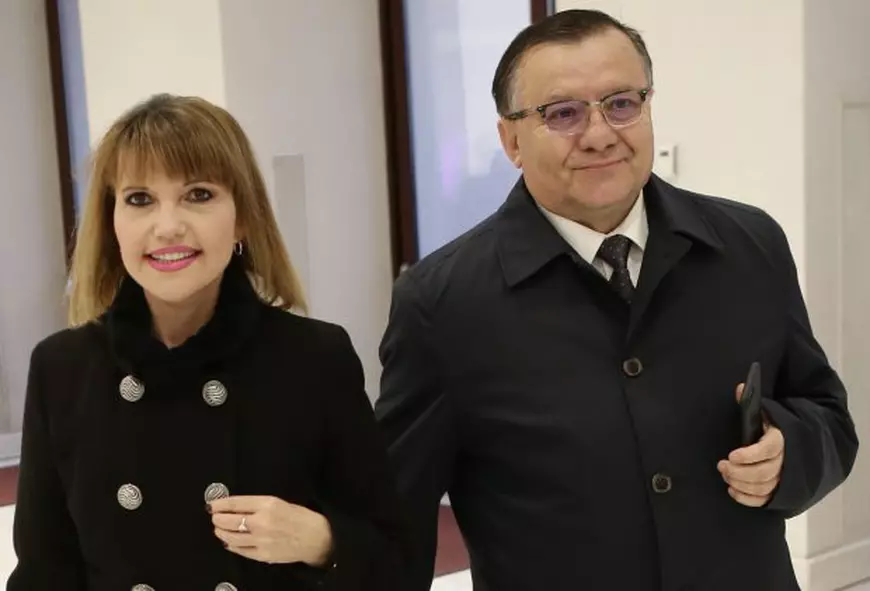 EXCLUSIV/Marina Almășan petrece Paștele cu familia iubitului ei, George Cornu. “La Gornovița mă simt ca acasă”