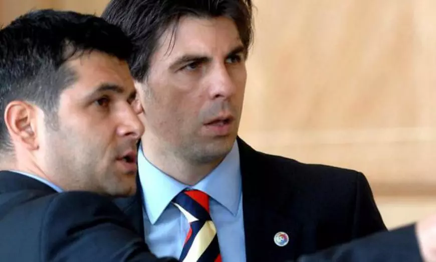 Cristian Iancu Ionuț Lupescu